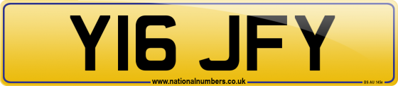 Y16 JFY