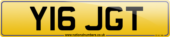 Y16 JGT