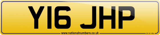 Y16 JHP