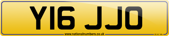 Y16 JJO