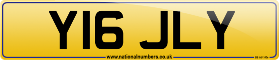 Y16 JLY