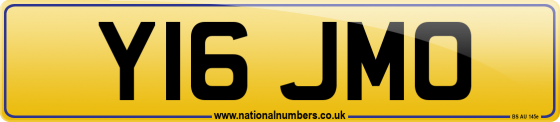 Y16 JMO