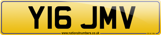 Y16 JMV