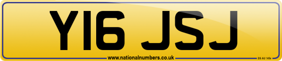 Y16 JSJ