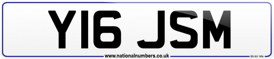 Y16 JSM