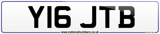 Y16 JTB