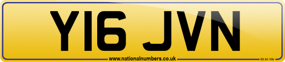 Y16 JVN