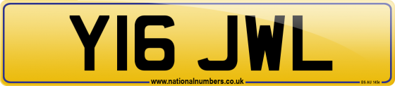 Y16 JWL