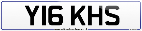 Y16 KHS