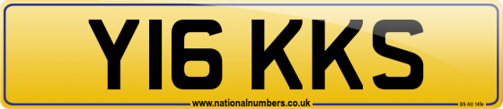 Y16 KKS