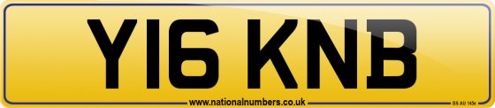 Y16 KNB