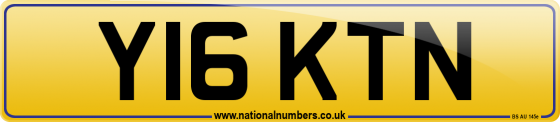 Y16 KTN