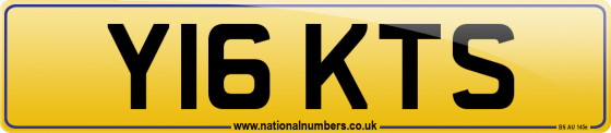 Y16 KTS