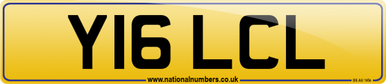 Y16 LCL