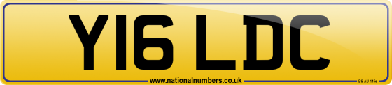 Y16 LDC