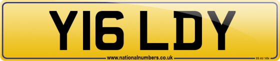 Y16 LDY