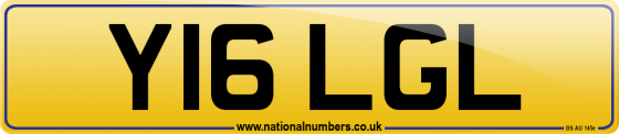 Y16 LGL