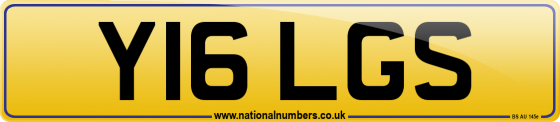 Y16 LGS