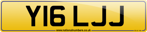 Y16 LJJ