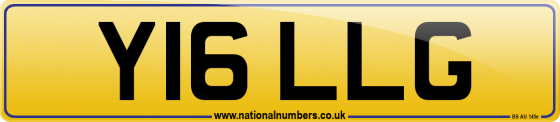 Y16 LLG