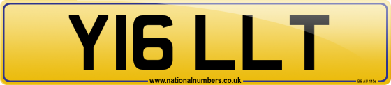 Y16 LLT