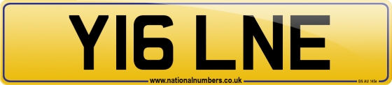 Y16 LNE