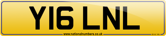 Y16 LNL
