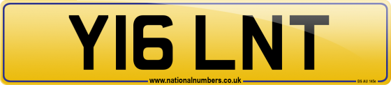 Y16 LNT