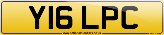 Y16 LPC
