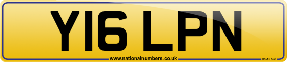 Y16 LPN