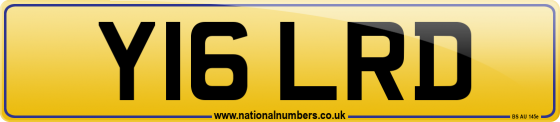 Y16 LRD