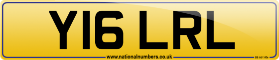 Y16 LRL