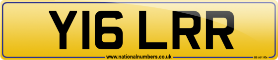 Y16 LRR