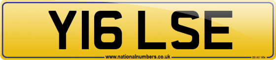 Y16 LSE