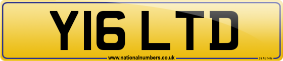 Y16 LTD