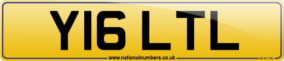 Y16 LTL