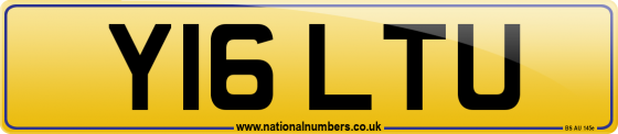 Y16 LTU