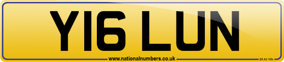 Y16 LUN
