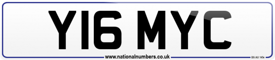 Y16 MYC