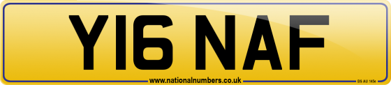 Y16 NAF