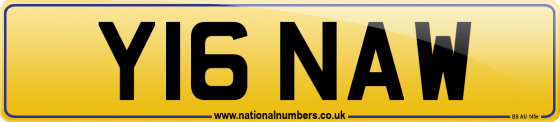 Y16 NAW