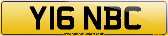 Y16 NBC