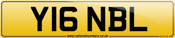 Y16 NBL