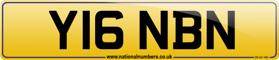 Y16 NBN