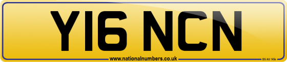 Y16 NCN