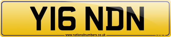 Y16 NDN