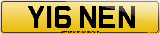 Y16 NEN