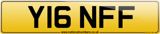Y16 NFF