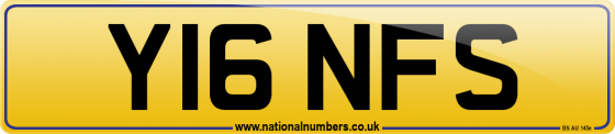 Y16 NFS