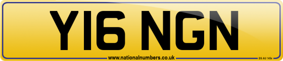 Y16 NGN